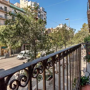Clandestino Appartement Barcelona