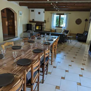 Les Murmures Du Ventoux Vakantiehuis Mormoiron
