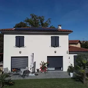 Homestay L'olivier, Mornant