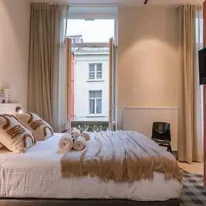 Way Sweet Dreams - 1 Vakantiehuis Gent