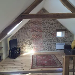 Chez Sivade Vakantiehuis