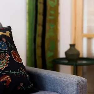 Apartment L'ethnic Ambience - Superbe Confort Au Coeur Du Vieux, Lyon