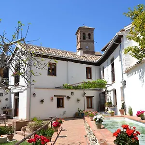 Carmen De Ramilla, Encantadora Con Piscina Soleada Appartement Granada