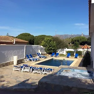 Y Kai (adults Only) Appartement Marbella