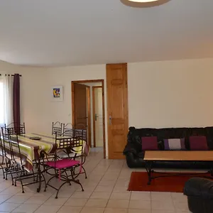 Le Chene & Le Tilleul Vakantiehuis